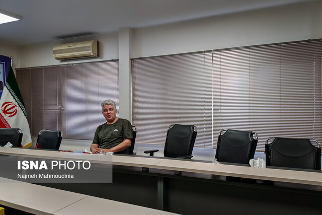 «دیدن» بدون «دیدن»؛ روایتی از جهانِ بیتصویر 3 «دیدن» بدون «دیدن»؛ روایتی از جهانِ بیتصویر نابینایان