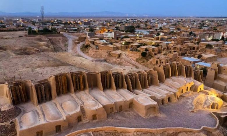 رشد شهرنشینی؛ تهدیدی برای بزرگترین آسبادهای جهان 1 d8b1d8b4d8af d8b4d987d8b1d986d8b4db8cd986db8cd89b d8aad987d8afdb8cd8afdb8c d8a8d8b1d8a7db8c d8a8d8b2d8b1daafd8aad8b1db8cd986 d8a2 68eef195d6eb4