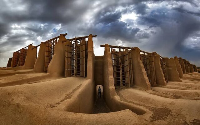 رشد شهرنشینی؛ تهدیدی برای بزرگترین آسبادهای جهان 2 رشد شهرنشینی؛ تهدیدی برجان بزرگترین اسبادهای جهان