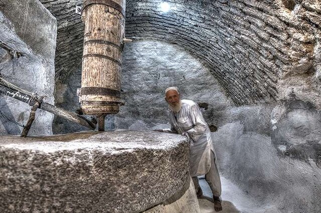 رشد شهرنشینی؛ تهدیدی برای بزرگترین آسبادهای جهان 3 رشد شهرنشینی؛ تهدیدی برجان بزرگترین اسبادهای جهان