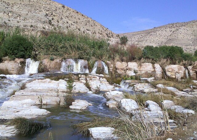 «سرتنگ»؛ روستایی واجد جغرافیای اشتغال، اقتصاد کشاورزی و جاذبه گردشگری