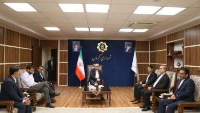 شهرداری کرمان میتواند پرچمدار شناسایی ظرفیتهای گردشگری شهری باشد 6 d8b4d987d8b1d8afd8a7d8b1db8c daa9d8b1d985d8a7d986 d985db8cd8aad988d8a7d986d8af d9bed8b1da86d985d8afd8a7d8b1 d8b4d986d8a7d8b3d8a7 68f82a119512a