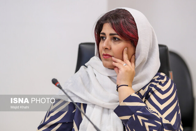 من شبیه تو هستم حتی اگر نبینم 14 من شبیه تو هستم حتی اگر نبینم