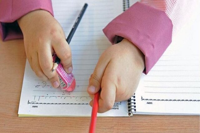 چرا "تکالیف طولانی" ذهن دانشآموزان را خسته میکند؟ 1 da86d8b1d8a7 d8aadaa9d8a7d984db8cd981 d8b7d988d984d8a7d986db8c d8b0d987d986 d8afd8a7d986d8b4d8a2d985d988d8b2d8a7d986 68f4dfe844c18