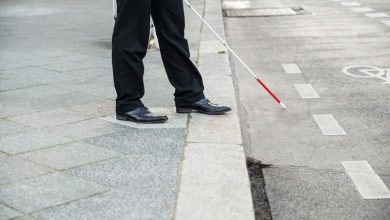 ۲۵۴ هزار نابینا و کمبینا تحت پوشش بهزیستی 7 dbb2dbb5dbb4 d987d8b2d8a7d8b1 d986d8a7d8a8db8cd986d8a7 d988 daa9d985d8a8db8cd986d8a7 d8aad8add8aa d9bed988d8b4d8b4 d8a8d987d8b2 68ed4b4e4a7c8