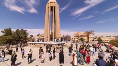 ۳۹ پروژه گردشگری در همدان در حال اجراست   4 dbb3dbb9 d9bed8b1d988da98d987 daafd8b1d8afd8b4daafd8b1db8c d8afd8b1 d987d985d8afd8a7d986 d8afd8b1 d8add8a7d984 d8a7d8acd8b1d8a7d8b3d8aa 6900155122b40
