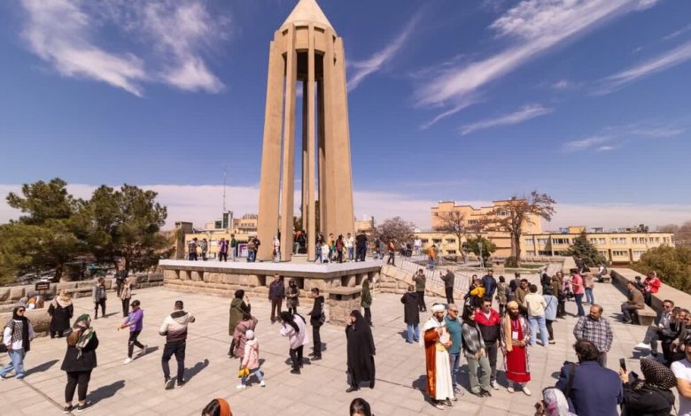 ۳۹ پروژه گردشگری در همدان در حال اجراست   1 dbb3dbb9 d9bed8b1d988da98d987 daafd8b1d8afd8b4daafd8b1db8c d8afd8b1 d987d985d8afd8a7d986 d8afd8b1 d8add8a7d984 d8a7d8acd8b1d8a7d8b3d8aa 6900155122b40