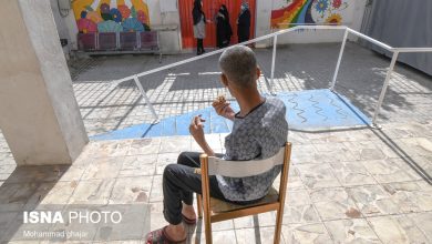 ۹۴ درصد معلولان در خانه نگهداری میشوند/ پرداخت ماهانه ۴ میلیون تومان حق پرستاری به خانوادههای دارای معلول شدید 4 dbb9dbb4 d8afd8b1d8b5d8af d985d8b9d984d988d984d8a7d986 d8afd8b1 d8aed8a7d986d987 d986daafd987d8afd8a7d8b1db8c d985db8cd8b4d988 68fcc8d1d9aec
