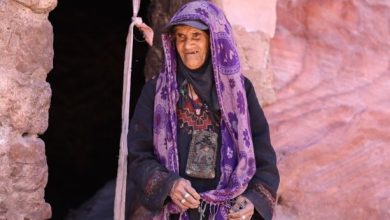 آتشی که به جان بادیهنشینان «پترا» افتاد 5 d8a2d8aad8b4db8c daa9d987 d8a8d987 d8acd8a7d986 d8a8d8a7d8afdb8cd987d986d8b4db8cd986d8a7d986 d9bed8aad8b1d8a7 d8a7d981 692683c54b645