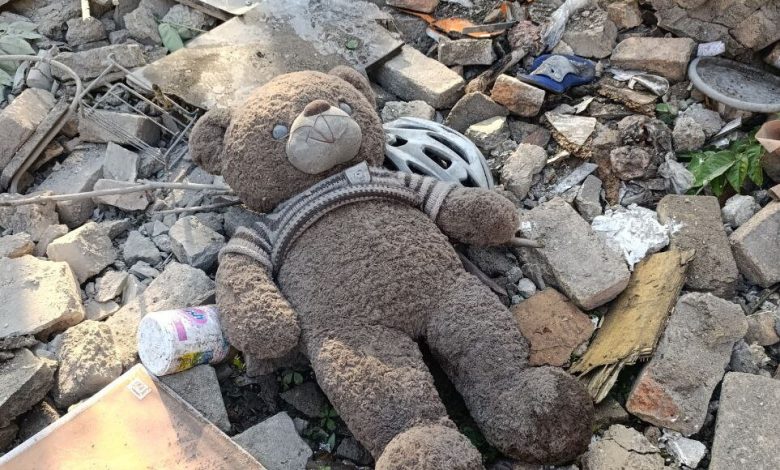 آثار روانشناختی جنگ بر کودکان به روایت صدای یارا/ «استرس پس از سانحه » در نیمی از کودکان که شاهد حوادث بودند 1 d8a2d8abd8a7d8b1 d8b1d988d8a7d986d8b4d986d8a7d8aed8aadb8c d8acd986daaf d8a8d8b1 daa9d988d8afdaa9d8a7d986 d8a8d987 d8b1d988d8a7 692445381a0a0