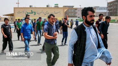 آخرین آمار خروج مهاجران افغانستانی از کشور 5 d8a2d8aed8b1db8cd986 d8a2d985d8a7d8b1 d8aed8b1d988d8ac d985d987d8a7d8acd8b1d8a7d986 d8a7d981d8bad8a7d986d8b3d8aad8a7d986db8c d8a7d8b2 6925855d2404b