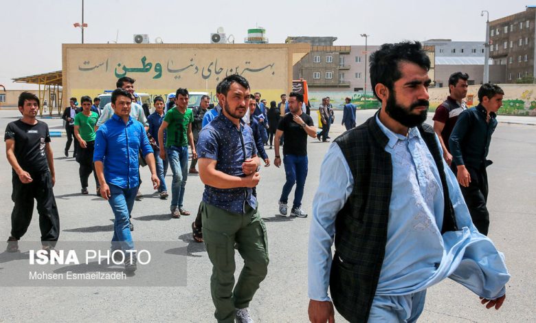 آخرین آمار خروج مهاجران افغانستانی از کشور 1 d8a2d8aed8b1db8cd986 d8a2d985d8a7d8b1 d8aed8b1d988d8ac d985d987d8a7d8acd8b1d8a7d986 d8a7d981d8bad8a7d986d8b3d8aad8a7d986db8c d8a7d8b2 6925855d2404b