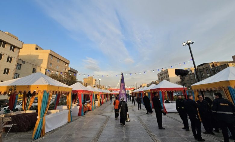 آزادسازی ۷۸۰۰ متر از املاک معارض برای تکمیل باغراه حضرت زهرا (س) در منطقه ۱۸ پایتخت 1 d8a2d8b2d8a7d8afd8b3d8a7d8b2db8c dbb7dbb8dbb0dbb0 d985d8aad8b1 d8a7d8b2 d8a7d985d984d8a7daa9 d985d8b9d8a7d8b1d8b6 d8a8d8b1d8a7db8c d8aa 692ace97ce5a1