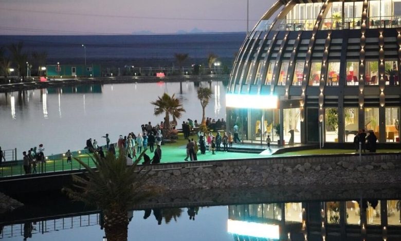 آغاز جشنواره گردشگری «سیرجان» از امروز/ تخفیف ۵۰ درصدی مراکز اقامتی 1 d8a2d8bad8a7d8b2 d8acd8b4d986d988d8a7d8b1d987 daafd8b1d8afd8b4daafd8b1db8c d8b3db8cd8b1d8acd8a7d986 d8a7d8b2 d8a7d985d8b1d988 6926864a2146b