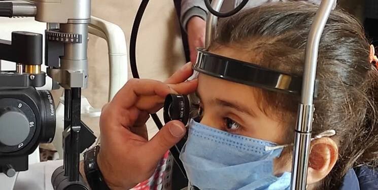 آغاز طرح ملی غربالگری بینایی و شنوایی کودکان در ۷ استان 1 d8a2d8bad8a7d8b2 d8b7d8b1d8ad d985d984db8c d8bad8b1d8a8d8a7d984daafd8b1db8c d8a8db8cd986d8a7db8cdb8c d988 d8b4d986d988d8a7db8cdb8c daa9 6924a7c19a30e