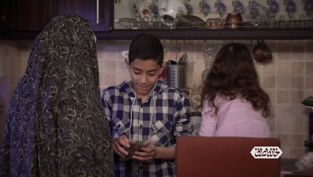 آغاز یک رئالیتی‌شوی جدید امشب در تلویزیون