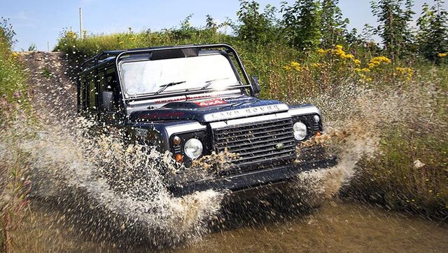 آفرودسواری، قاتل خاموش طبیعت 3 آفرودسواری، قاتل خاموش طبیعت