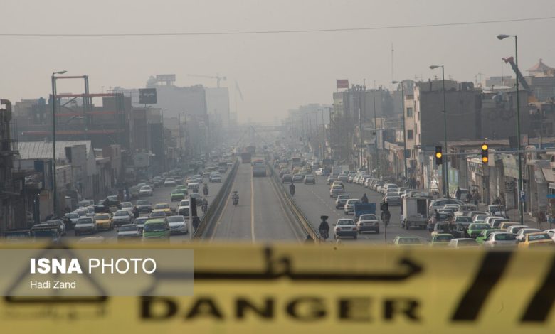 آلودگی هوای تهران تا سهشنبه ادامه دارد 1 d8a2d984d988d8afdaafdb8c d987d988d8a7db8c d8aad987d8b1d8a7d986 d8aad8a7 d8b3d987d8b4d986d8a8d987 d8a7d8afd8a7d985d987 d8afd8a7 6929996787082
