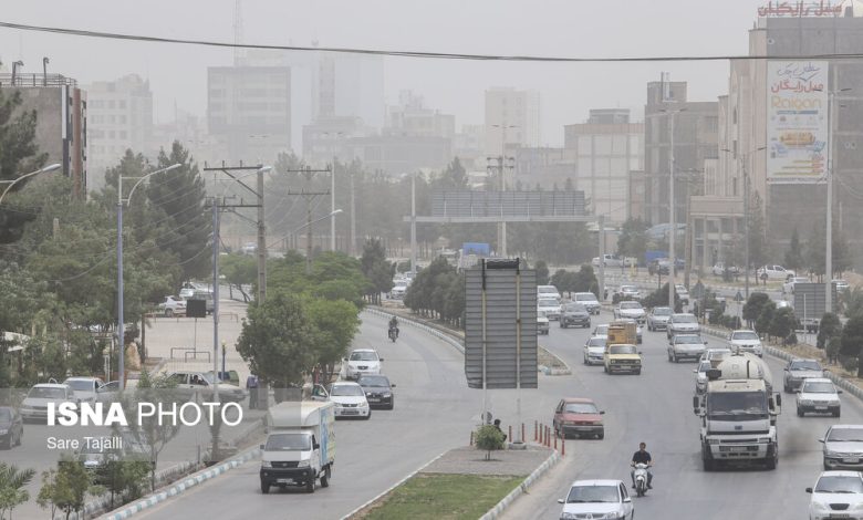 آلودگی هوای تهران تا یکشنبه؛ هواشناسی هشدار داد 1 d8a2d984d988d8afdaafdb8c d987d988d8a7db8c d8aad987d8b1d8a7d986 d8aad8a7 db8cdaa9d8b4d986d8a8d987d89b d987d988d8a7d8b4d986d8a7d8b3db8c 6922f3bd61cb7