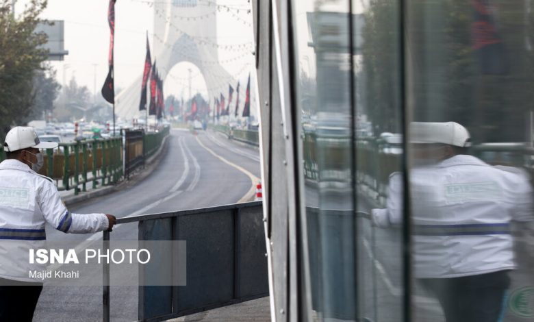 آلودگی هوای تهران همچنان ادامه دارد 1 d8a2d984d988d8afdaafdb8c d987d988d8a7db8c d8aad987d8b1d8a7d986 d987d985da86d986d8a7d986 d8a7d8afd8a7d985d987 d8afd8a7d8b1d8af 6927124b9119e