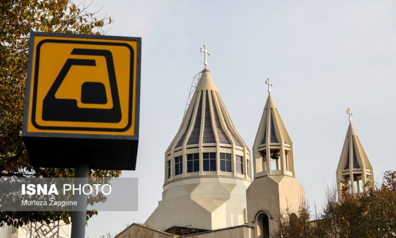 آیین بهره برداری از ایستگاه مترو مریم مقدس (س) - تهران 1 d8a2db8cdb8cd986 d8a8d987d8b1d987 d8a8d8b1d8afd8a7d8b1db8c d8a7d8b2 d8a7db8cd8b3d8aadaafd8a7d987 d985d8aad8b1d988 d985d8b1db8cd985 d985 692b06f1d247e