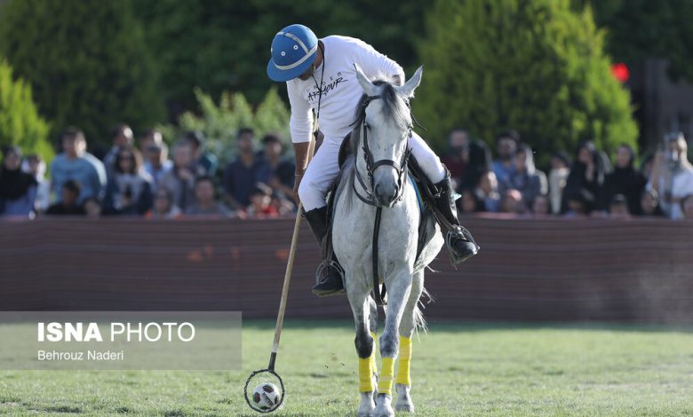 آیین ملی چوگان در کرمانشاه برگزار میشود 1 d8a2db8cdb8cd986 d985d984db8c da86d988daafd8a7d986 d8afd8b1 daa9d8b1d985d8a7d986d8b4d8a7d987 d8a8d8b1daafd8b2d8a7d8b1 d985db8c 69270eefe97c2