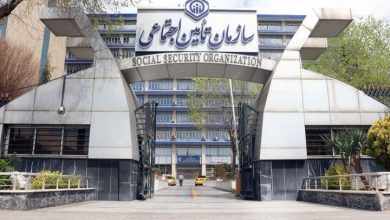 ابلاغ دعوتنامههای هیأت تجدیدنظر تأمین اجتماعی، الکترونیکی شد 4 d8a7d8a8d984d8a7d8ba d8afd8b9d988d8aad986d8a7d985d987d987d8a7db8c d987db8cd8a3d8aa d8aad8acd8afdb8cd8afd986d8b8d8b1 d8aad8a3d985 6924a15a8aec1