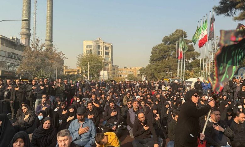 اجتماع سوگواران حضرت زهرا(س) در شرق تهران برگزار شد 1 d8a7d8acd8aad985d8a7d8b9 d8b3d988daafd988d8a7d8b1d8a7d986 d8add8b6d8b1d8aa d8b2d987d8b1d8a7d8b3 d8afd8b1 d8b4d8b1d982 d8aad987d8b1d8a7 6924531e09cf6