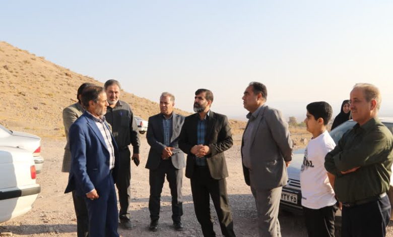 احداث مجموعه بزرگ ورزشی و تفریحی در زرند کلید میخورد 1 d8a7d8add8afd8a7d8ab d985d8acd985d988d8b9d987 d8a8d8b2d8b1daaf d988d8b1d8b2d8b4db8c d988 d8aad981d8b1db8cd8addb8c d8afd8b1 d8b2d8b1d986 69094ceedb917