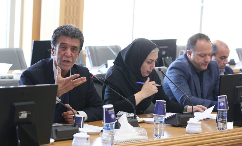 احیاء صنعت گردشگری در پساجنگ با حمایت دولت میسر میشود 1 d8a7d8addb8cd8a7d8a1 d8b5d986d8b9d8aa daafd8b1d8afd8b4daafd8b1db8c d8afd8b1 d9bed8b3d8a7d8acd986daaf d8a8d8a7 d8add985d8a7db8cd8aa d8af 6926a5d6c686c