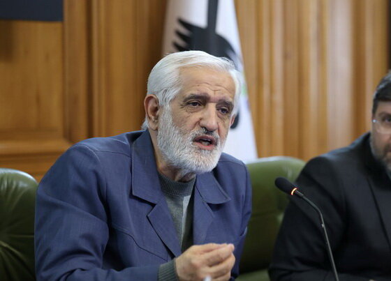 اختلاف نظر استانداری و شورای شهر در مورد حریم پایتخت/ تهران نیازمند مدیریت یکپارچه حریم 1 d8a7d8aed8aad984d8a7d981 d986d8b8d8b1 d8a7d8b3d8aad8a7d986d8afd8a7d8b1db8c d988 d8b4d988d8b1d8a7db8c d8b4d987d8b1 d8afd8b1 d985d988d8b1 692585dcd519b