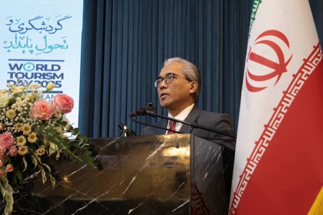 از امیدهای صالحی‌امیری برای بازگشت به روزهای اوج تا رشد قابل توجه سفر ایرانی‌ها به مالزی