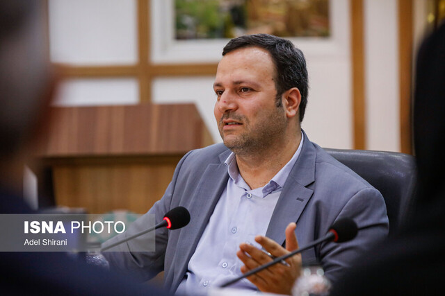 از بررسی فرصتها و چالشهای گردشگری دیجیتال تا رونمایی از «اطلس گردشگری اصفهان» 2 از بررسی فرصتها و چالشهای گردشگری دیجیتال تا رونمایی از اطلس گردشگری اصفهان