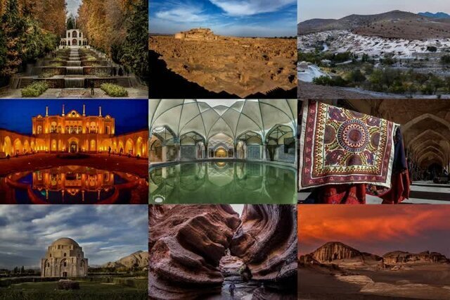 استان کرمان در مسیر تبدیل به قطب گردشگری کشور 1 d8a7d8b3d8aad8a7d986 daa9d8b1d985d8a7d986 d8afd8b1 d985d8b3db8cd8b1 d8aad8a8d8afdb8cd984 d8a8d987 d982d8b7d8a8 daafd8b1d8afd8b4daafd8b1 692700a0626aa
