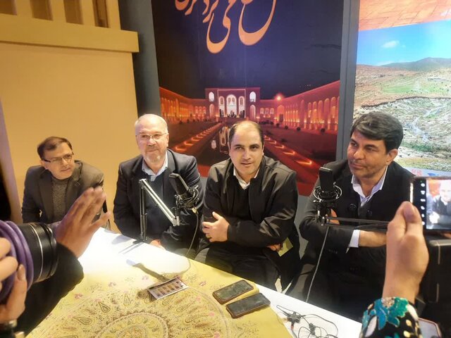 استان کرمان در مسیر تبدیل به قطب گردشگری کشور 2 استان کرمان در مسیر تبدیل شدن به قطب گردشگری کشور