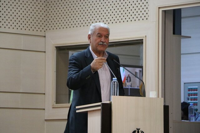 گردشگری می‌تواند پیشران توسعه پایدار کردستان باشد