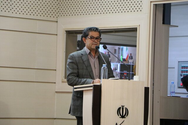 گردشگری می‌تواند پیشران توسعه پایدار کردستان باشد