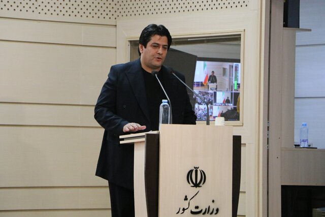 گردشگری می‌تواند پیشران توسعه پایدار کردستان باشد