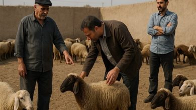 استقرار ۷ پایگاه ذبح قربانی از سوی بهزیستی استان تهران 6 d8a7d8b3d8aad982d8b1d8a7d8b1 dbb7 d9bed8a7db8cdaafd8a7d987 d8b0d8a8d8ad d982d8b1d8a8d8a7d986db8c d8a7d8b2 d8b3d988db8c d8a8d987d8b2db8c 6925935e7a1d6