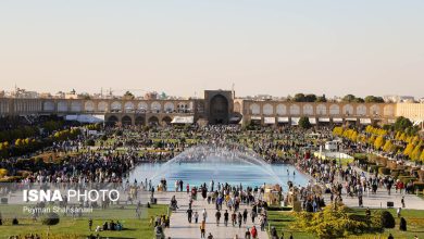 اصفهان آماده میزبانی از مسافران نوروزی 5 d8a7d8b5d981d987d8a7d986 d8a2d985d8a7d8afd987 d985db8cd8b2d8a8d8a7d986db8c d8a7d8b2 d985d8b3d8a7d981d8b1d8a7d986 d986d988d8b1d988d8b2 6926e64dc9a34