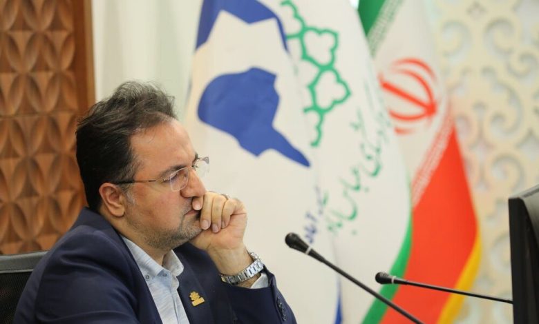 اظهارات حجازی پس از تعویق «مجمع جهانی گردشگری شهری» در تهران 1 d8a7d8b8d987d8a7d8b1d8a7d8aa d8add8acd8a7d8b2db8c d9bed8b3 d8a7d8b2 d8aad8b9d988db8cd982 d985d8acd985d8b9 d8acd987d8a7d986db8c daaf 6926a8f50804c