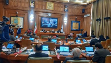 اعتراض شورایی ها به عدم حضور زاکانی در صحن شورا/ چمران: شهردار تهران به شورا بی احترامی کرده است 5 d8a7d8b9d8aad8b1d8a7d8b6 d8b4d988d8b1d8a7db8cdb8c d987d8a7 d8a8d987 d8b9d8afd985 d8add8b6d988d8b1 d8b2d8a7daa9d8a7d986db8c d8afd8b1 d8b5 69243257d8fd3