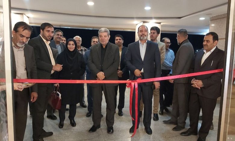 افتتاح ۴۰۴۷ طرح اشتغالزایی با حضور معاون وزیر کار در کرمان 1 d8a7d981d8aad8aad8a7d8ad dbb4dbb0dbb4dbb7 d8b7d8b1d8ad d8a7d8b4d8aad8bad8a7d984d8b2d8a7db8cdb8c d8a8d8a7 d8add8b6d988d8b1 d985d8b9d8a7 69245537e4fa9