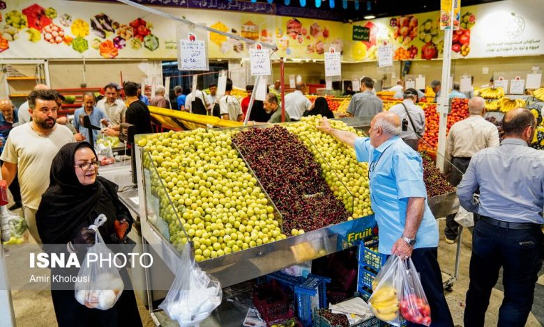 افتتاح ۶ بازار میوه و ترهبار در شهر تهران 1 d8a7d981d8aad8aad8a7d8ad dbb6 d8a8d8a7d8b2d8a7d8b1 d985db8cd988d987 d988 d8aad8b1d987d8a8d8a7d8b1 d8afd8b1 d8b4d987d8b1 d8aa 6924fabb1e455