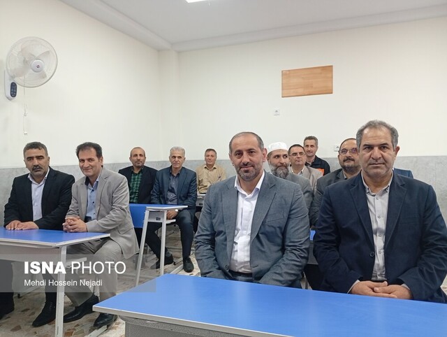 افتتاح ۶ پروژه بزرگ گردشگری و عامالمنفعه در آستارا همزمان با هفته دولت 5 افتتاح ۶ پروژه بزرگ گردشگری و عامالمنفعه در آستارا همزمان با هفته دولت