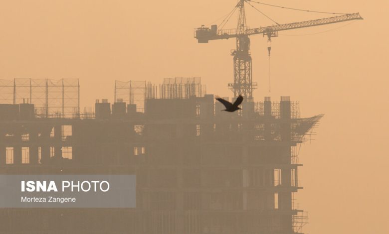 افزایش غلظت آلایندههای هوای تهران/ کاهش دما از چهارشنبه 1 d8a7d981d8b2d8a7db8cd8b4 d8bad984d8b8d8aa d8a2d984d8a7db8cd986d8afd987d987d8a7db8c d987d988d8a7db8c d8aad987d8b1d8a7d986 daa9 6922e65db4eba