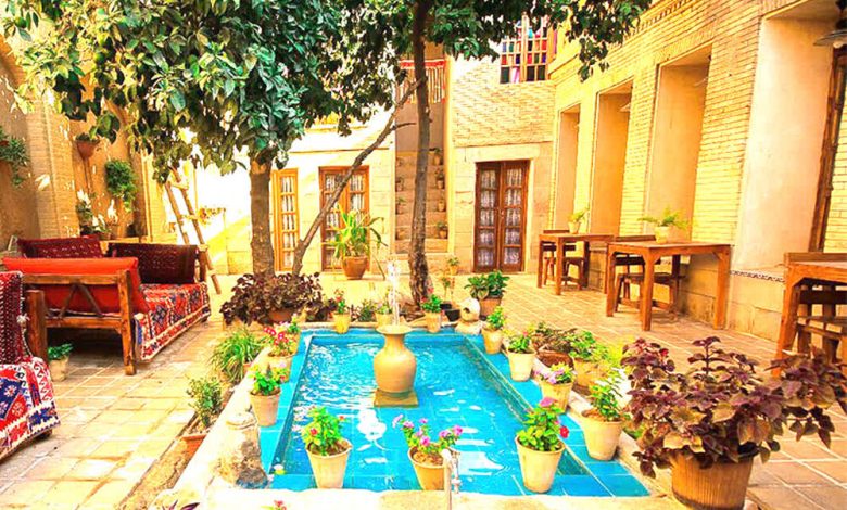 اقامتگاههای سنتی؛ موتور محرکه جذب گردشگران 1 d8a7d982d8a7d985d8aadaafd8a7d987d987d8a7db8c d8b3d986d8aadb8cd89b d985d988d8aad988d8b1 d985d8add8b1daa9d987 d8acd8b0d8a8 daafd8b1 69267292d350c