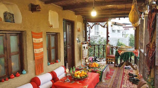 اقامتگاههای سنتی؛ موتور محرکه جذب گردشگران 2 اقامتگاههای سنتی؛ موتور محرکه جذب گردشگران