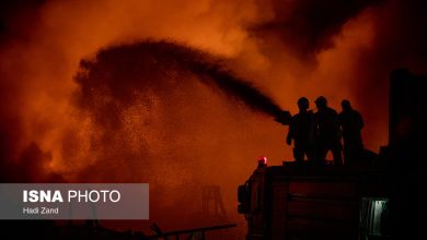 اقدامات آتش نشانی پایتخت برای کم آبیها؛ از خرید تانکر و استفاده از تجهیزات کم مصرف تا هشدار به مالکان ساختمانهای فاقد استاندارد 4 d8a7d982d8afd8a7d985d8a7d8aa d8a2d8aad8b4 d986d8b4d8a7d986db8c d9bed8a7db8cd8aad8aed8aa d8a8d8b1d8a7db8c daa9d985 d8a2d8a8db8c 6927f5ae2f58c