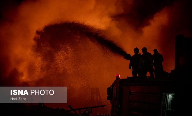 اقدامات آتش نشانی پایتخت برای کم آبیها؛ از خرید تانکر و استفاده از تجهیزات کم مصرف تا هشدار به مالکان ساختمانهای فاقد استاندارد 1 d8a7d982d8afd8a7d985d8a7d8aa d8a2d8aad8b4 d986d8b4d8a7d986db8c d9bed8a7db8cd8aad8aed8aa d8a8d8b1d8a7db8c daa9d985 d8a2d8a8db8c 6927f5ae2f58c